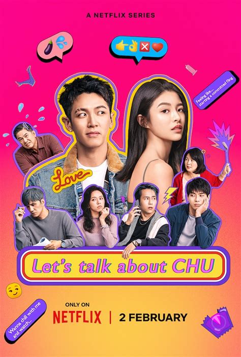 chu chu ke fans|Let's Talk About CHU .